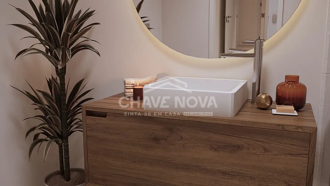 Apartamento T3 - Vila Nova de Gaia - 3