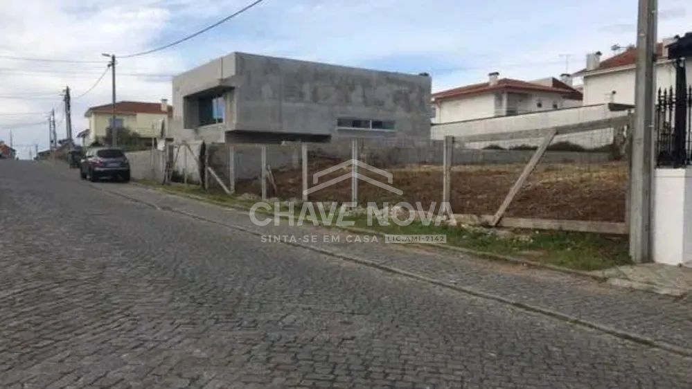 Terreno para Construção com Projeto Aprovado – Moradia T3 em Serzedo, Vila Nova de Gaia - 3