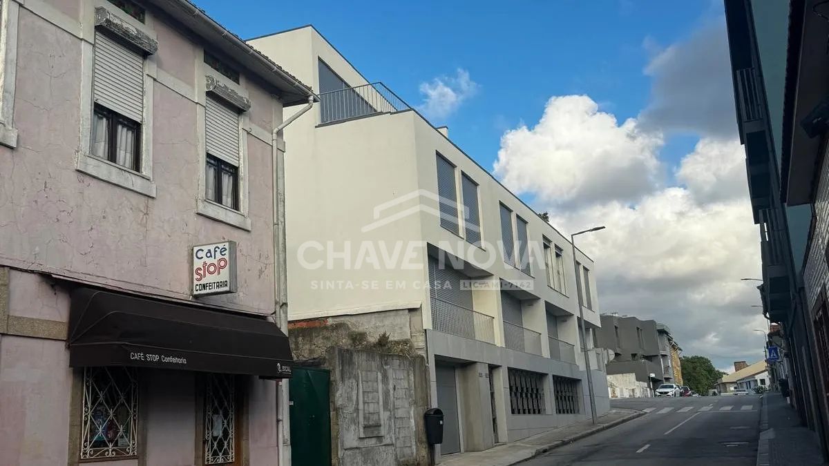 Terreno 500m² junto à Boavista e Parque da Cidade | Porto - 3