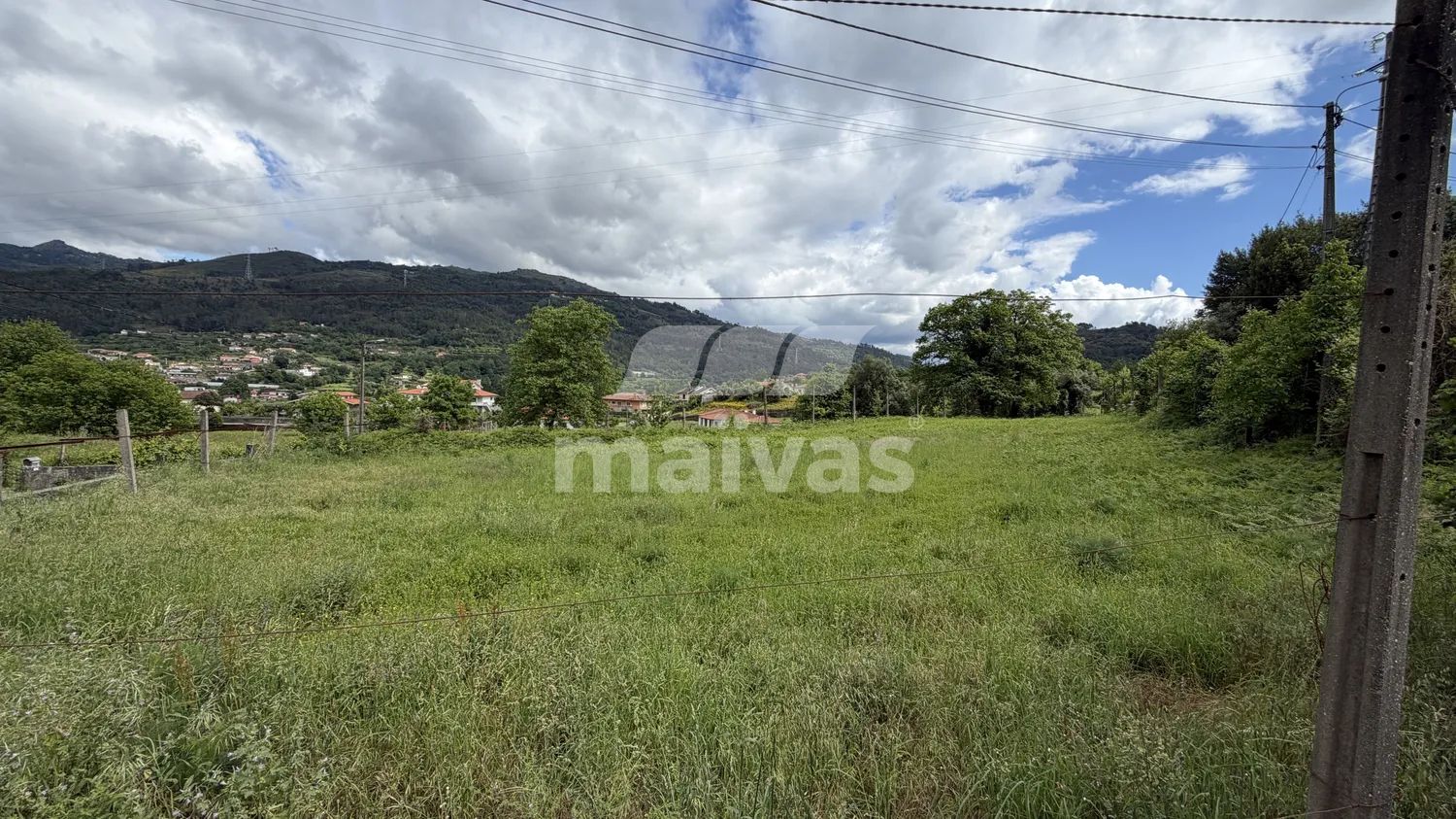 Oportunidade Rara em Crasto – Ponte da Barca   - 2