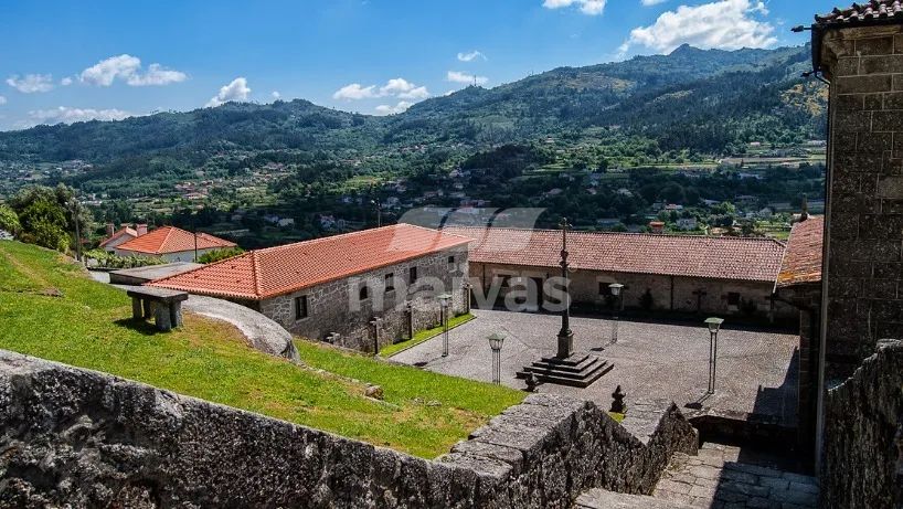 Oportunidade Rara em Crasto – Ponte da Barca   - 3