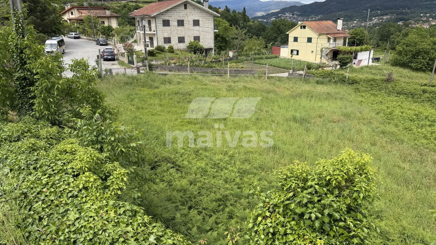 Oportunidade Rara em Crasto – Ponte da Barca  