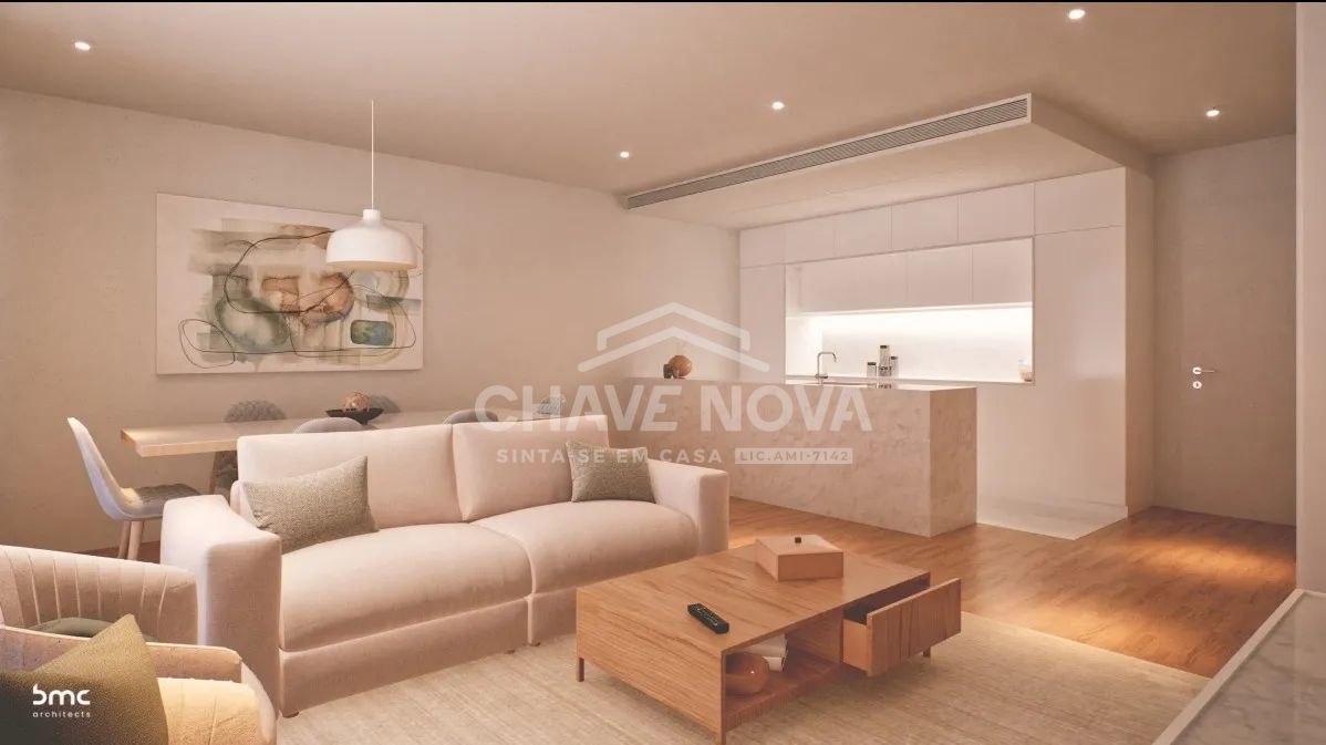 Apartamento T1  na VL8 