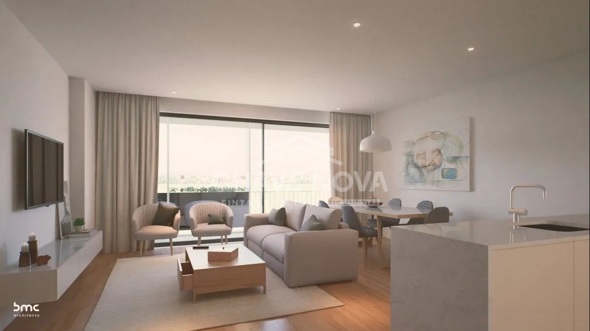 Apartamento T1  na VL8  - 2