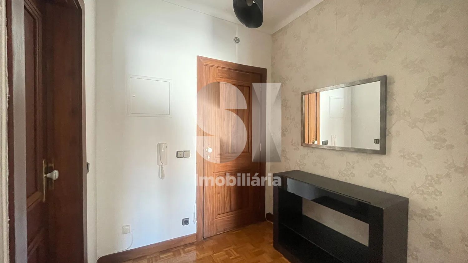 Apartamento T1 - 3