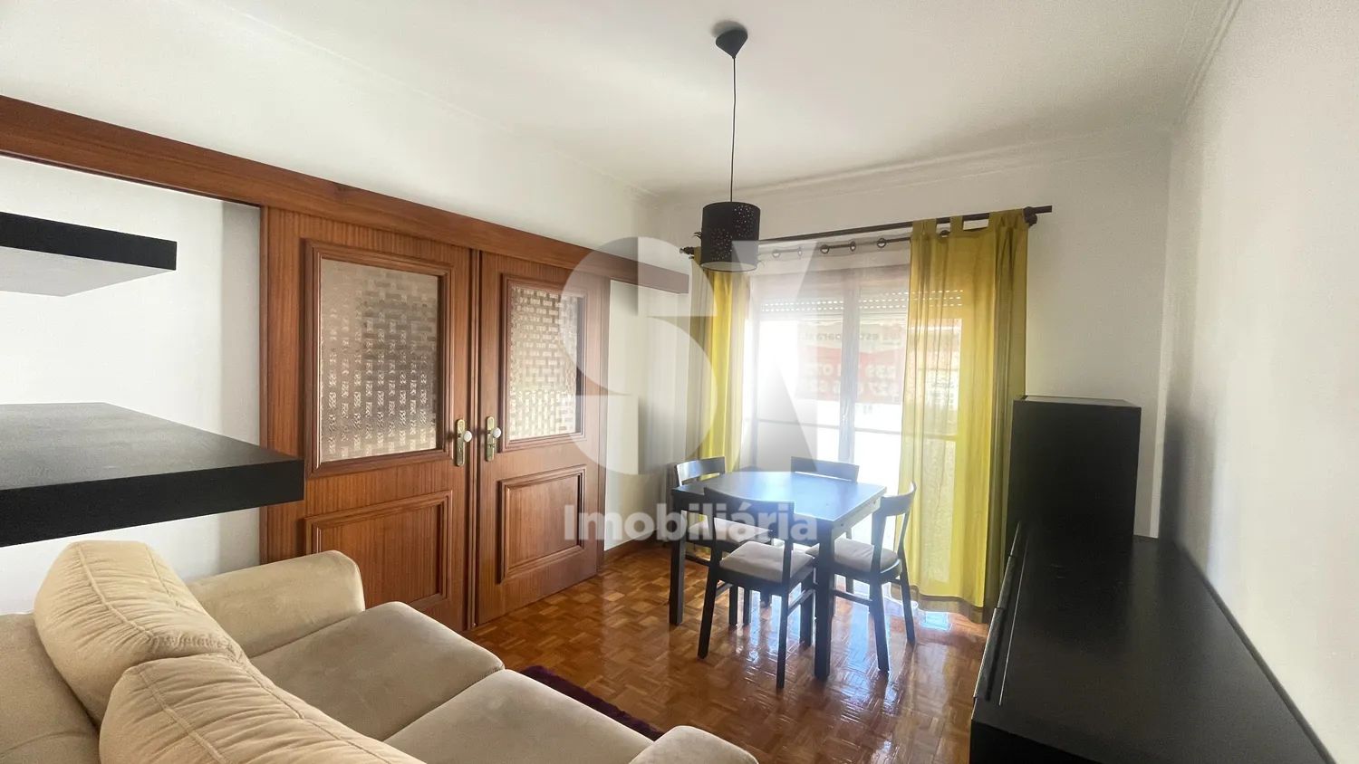 Apartamento T1