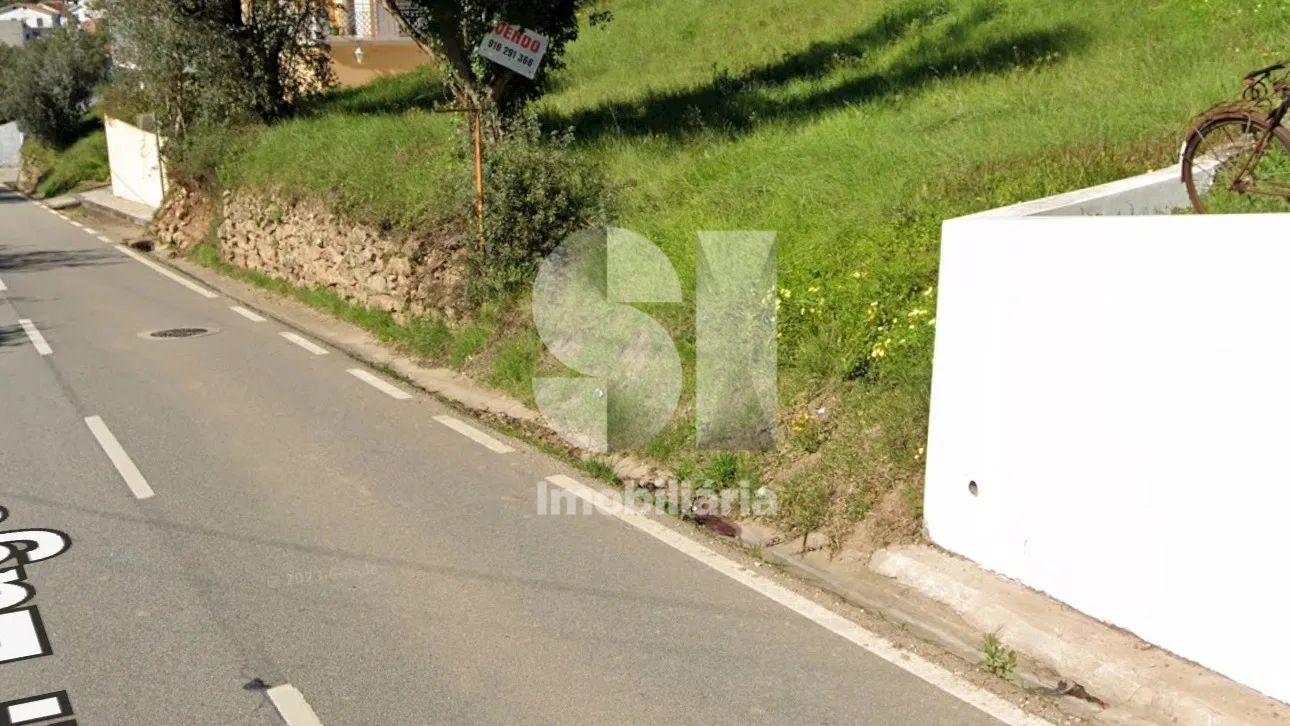 Terreno em Coimbra - 2