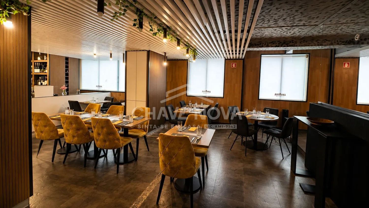 VENDA RESTAURANTE