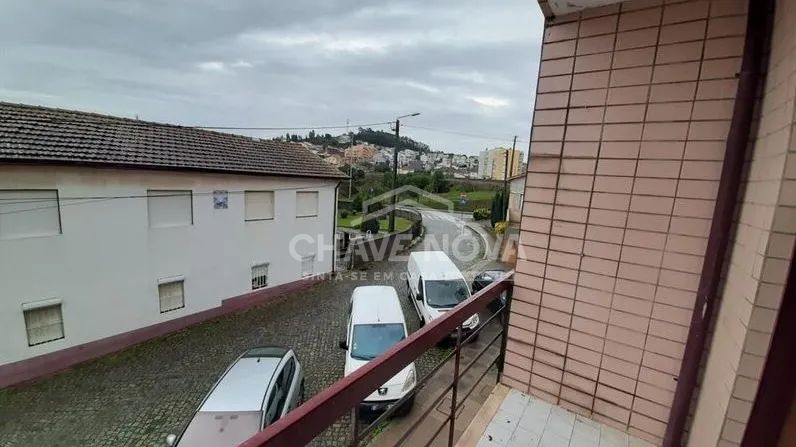 Apartamento T2, em Ermesinde