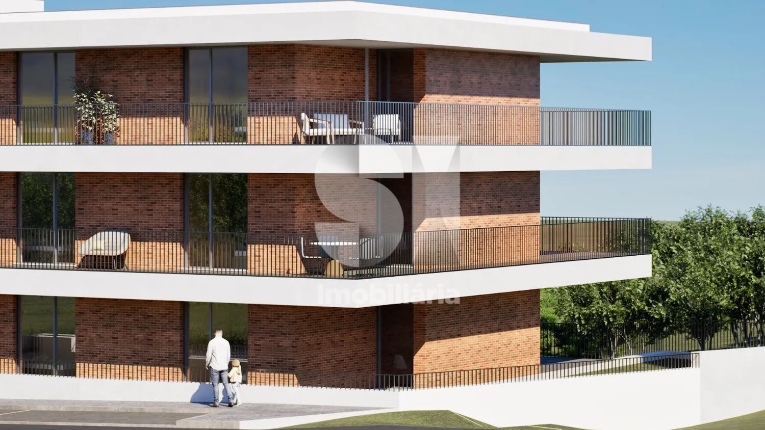 Exclusivo T2 com 2 Suítes, Terraço, Conforto e Alta Eficiência - 3