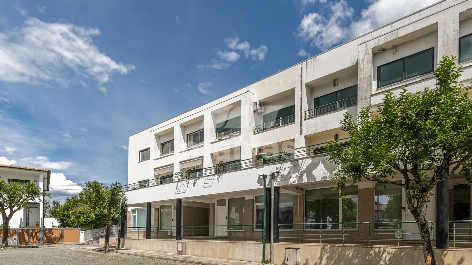 Apartamento T2 em Panóias, Braga