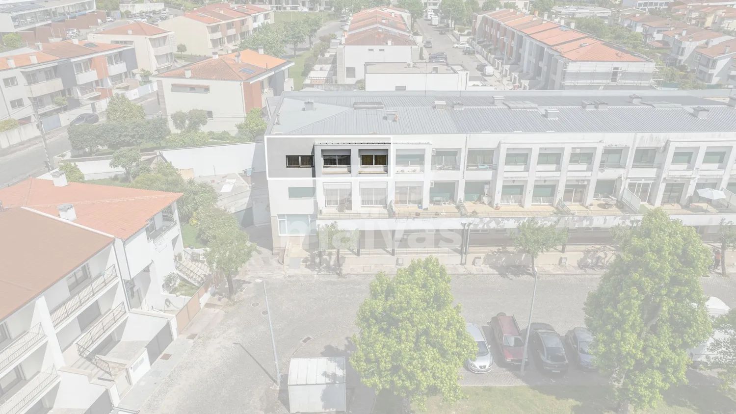 Apartamento T2 em Panóias, Braga - 2
