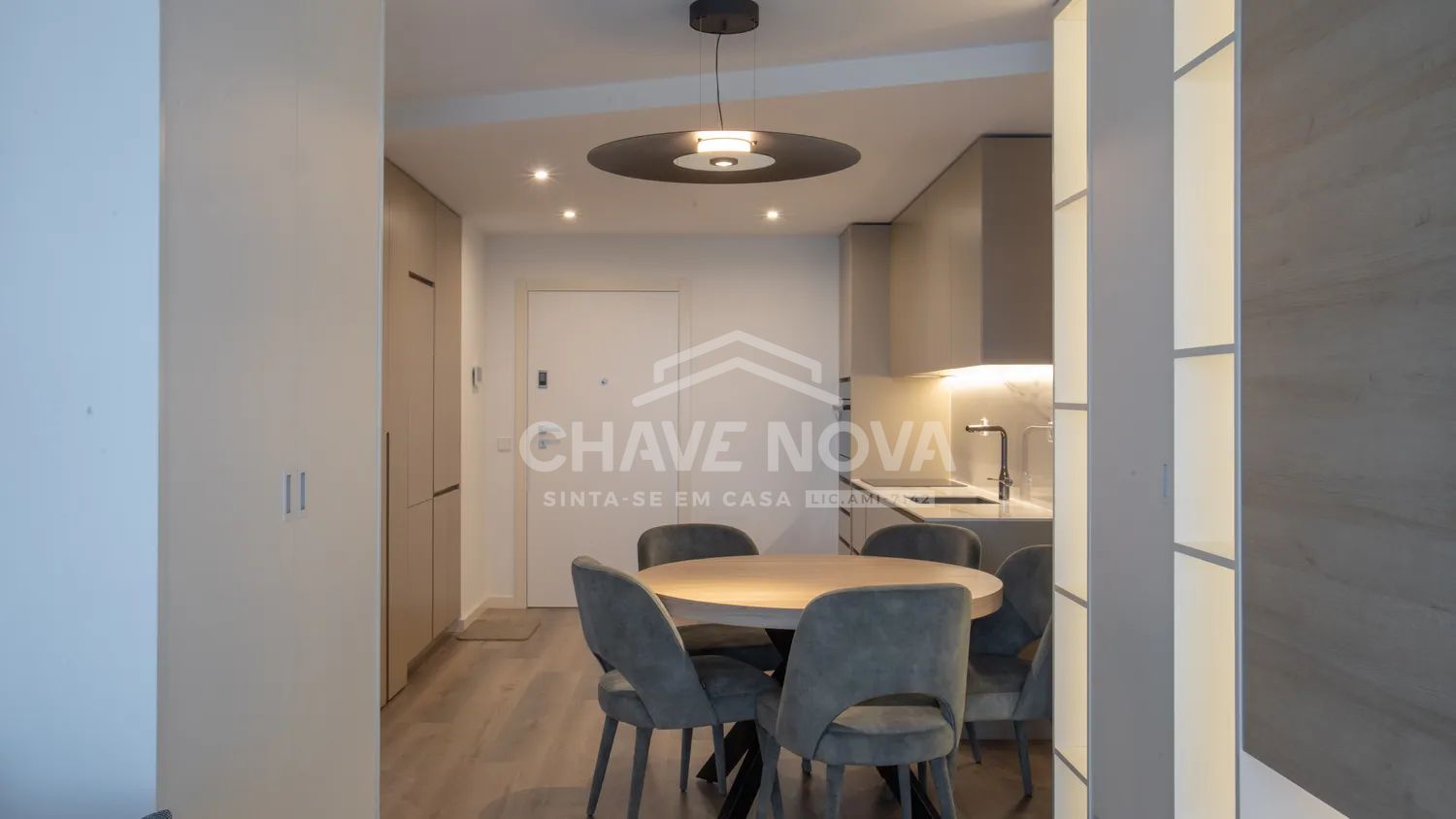 Apartamento T1 Mobilado Novo com Vista Rio Douro | Douro Nobilis | Vila Nova de Gaia - 3