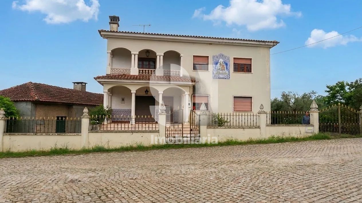 Fantastic House