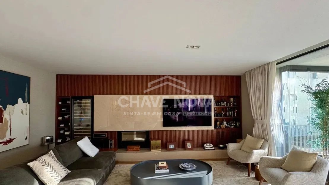 Apartamento t4 à venda na Rua do Marechal Saldanha Foz, Aldoar - Foz do Douro - 2