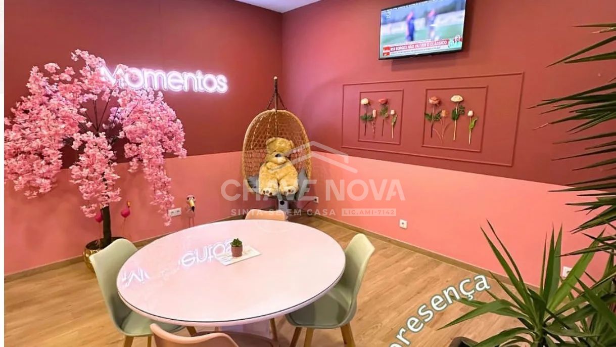 Café para Trespasse em Canidelo (Urbanização Bela Vista) - 2