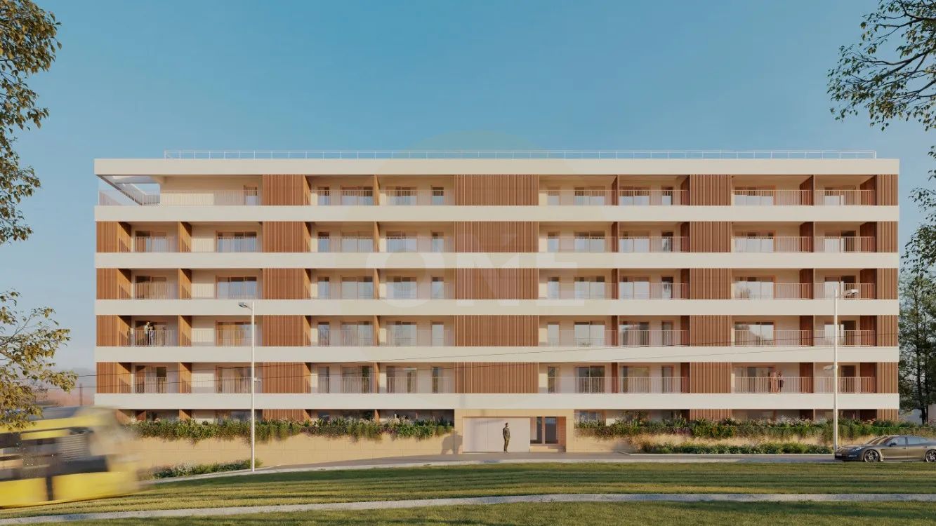 Apartamento T2