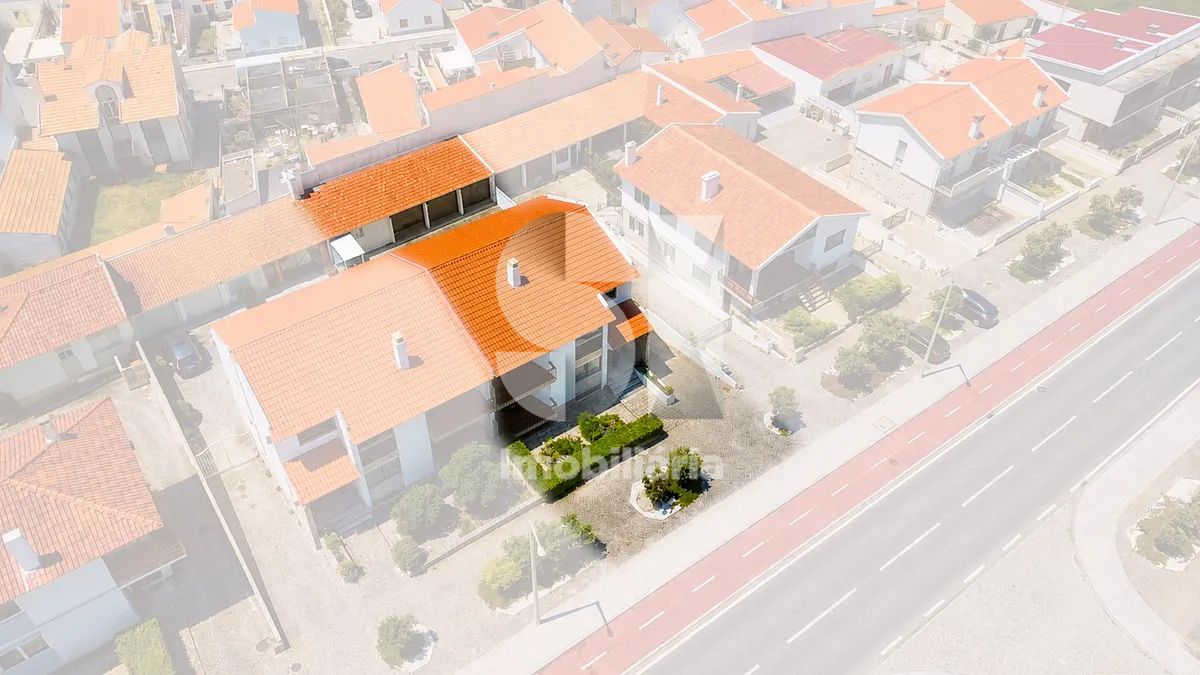 Moradia S. Pedro de Moel - 2