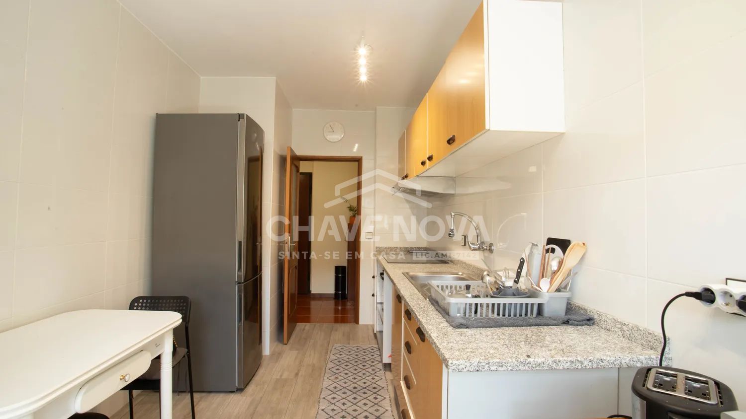 Apartamento T2+1 próximo à estação de metro, Vila Nova de Gaia - 3