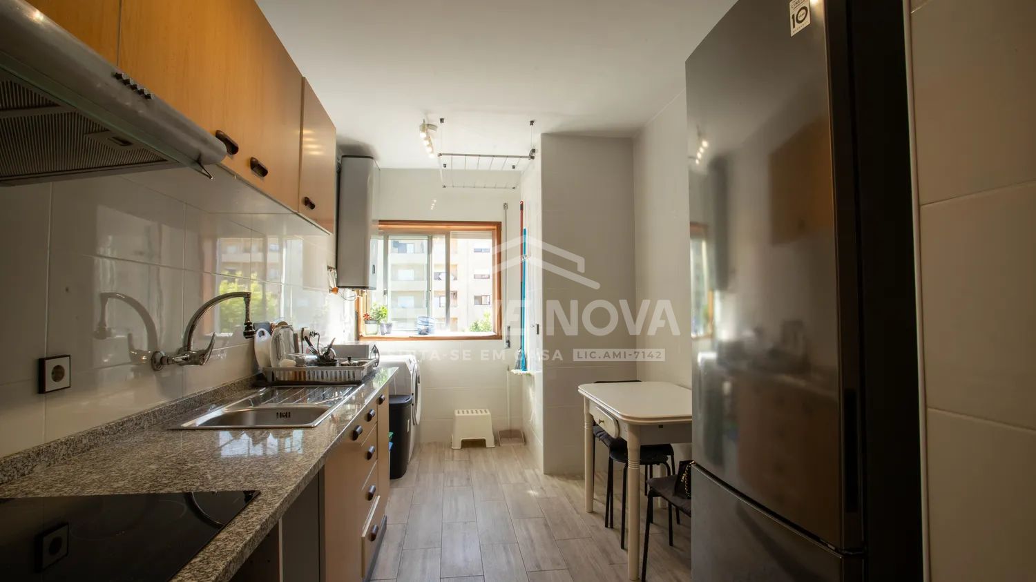 Apartamento T2+1 próximo à estação de metro, Vila Nova de Gaia - 2