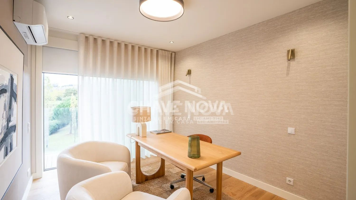 Apartamento de Luxo no Empreendimento São Paio  - 3