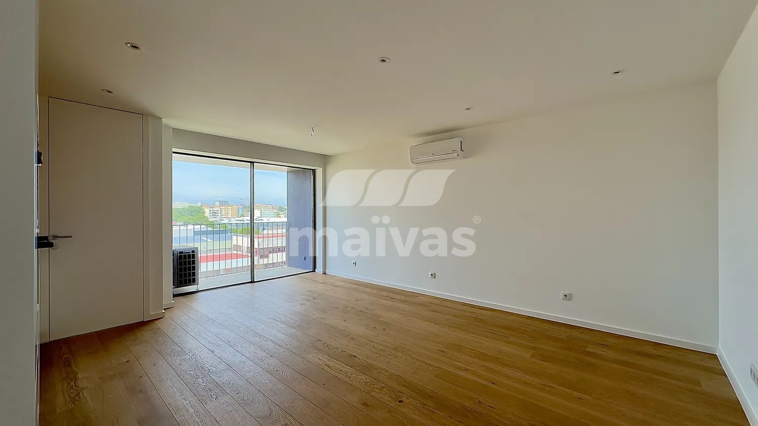 Apartamento T2 Novo - Empreendimento Nautilus IV - 2