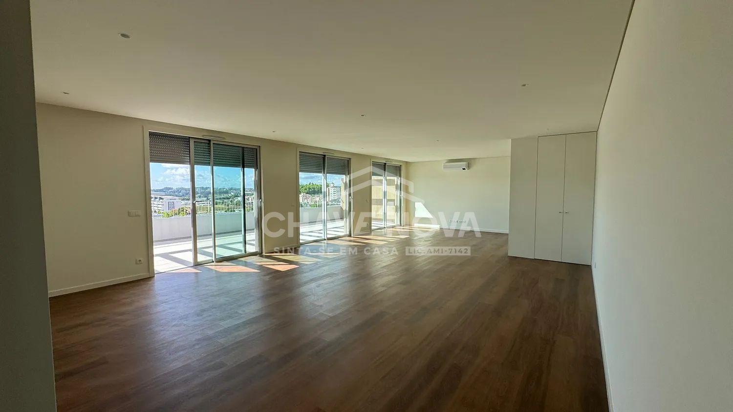 Apartamento T4 - Maia