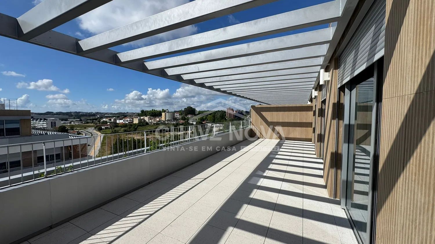 Apartamento T4 - Maia - 2