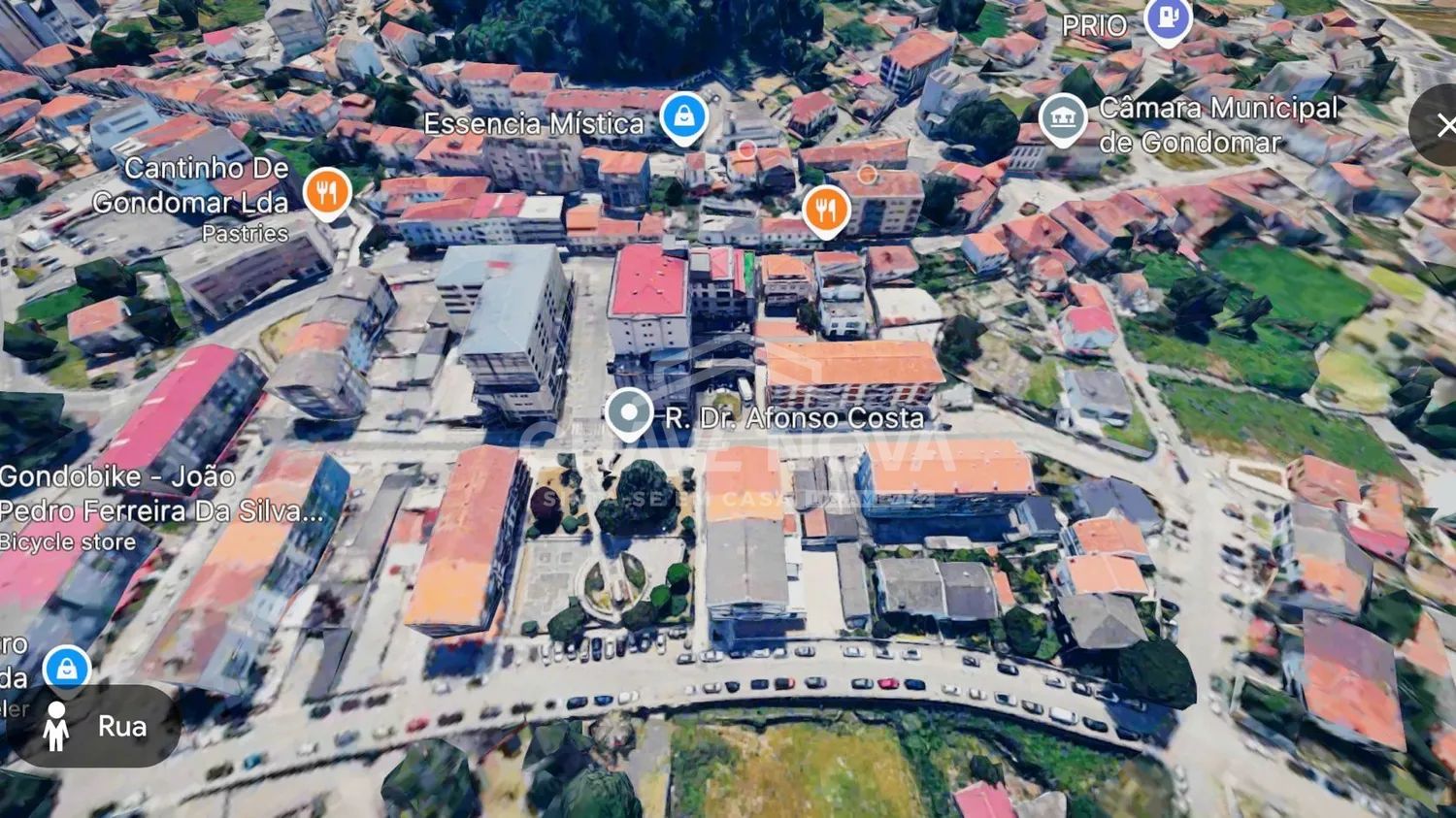 Excelente Oportunidade de Negócio: Ampla Loja com 600m² em Gondomar
