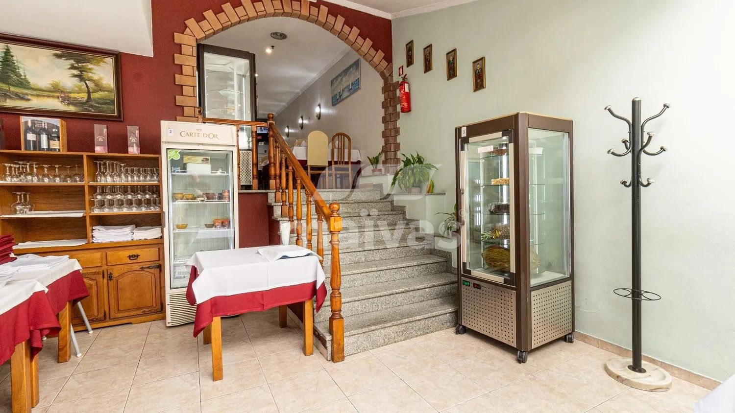Restaurante - 2