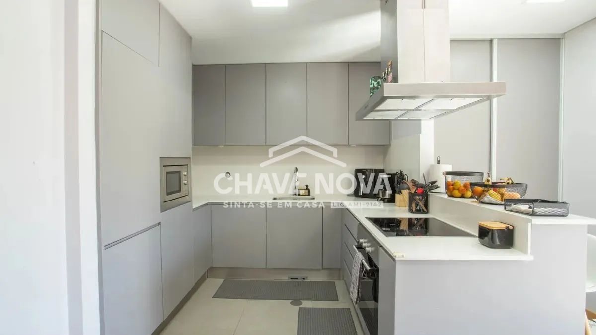 Fantástico T3 Com Terraço e Varanda completamente Mobilado em Oliveira do Douro - 2