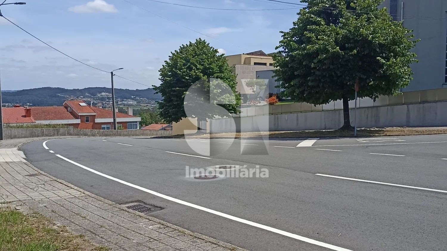 Lote Terreno S. M. Coronado - 2