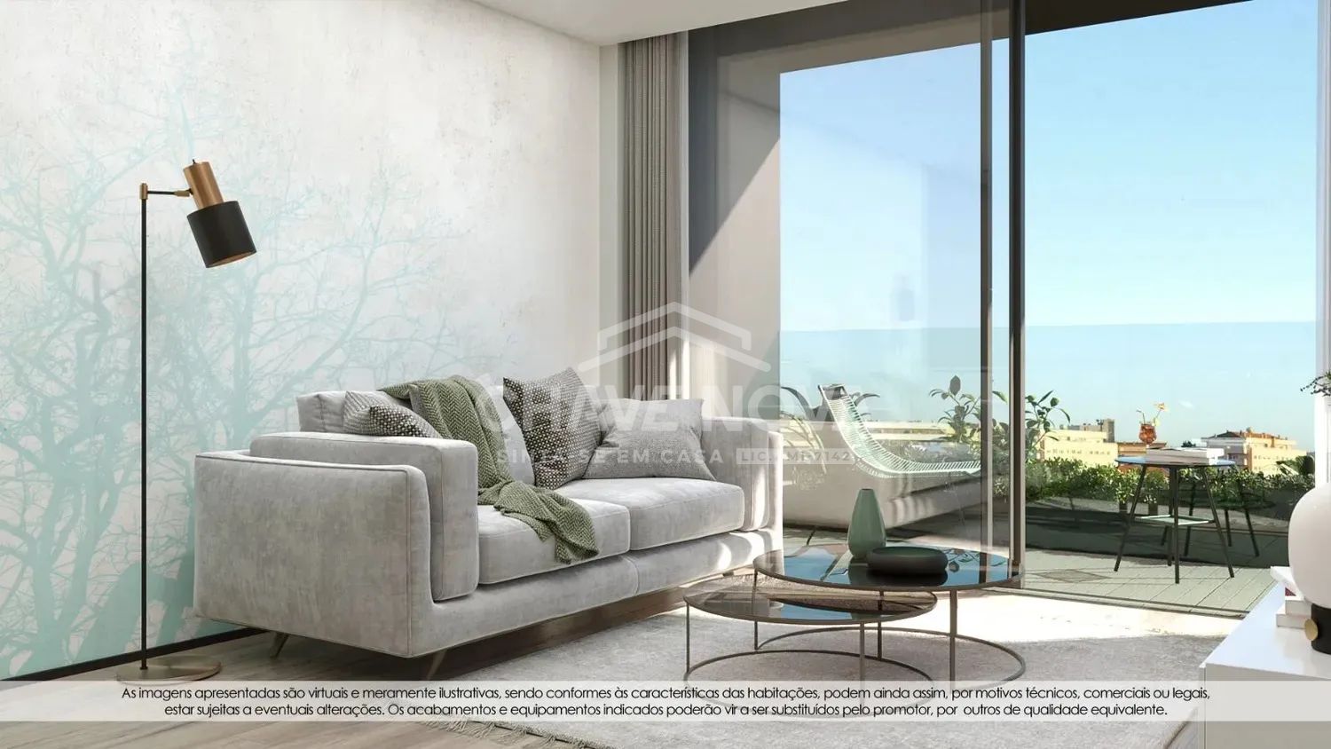 Apartamento T2 - Vila Nova de Gaia - 3