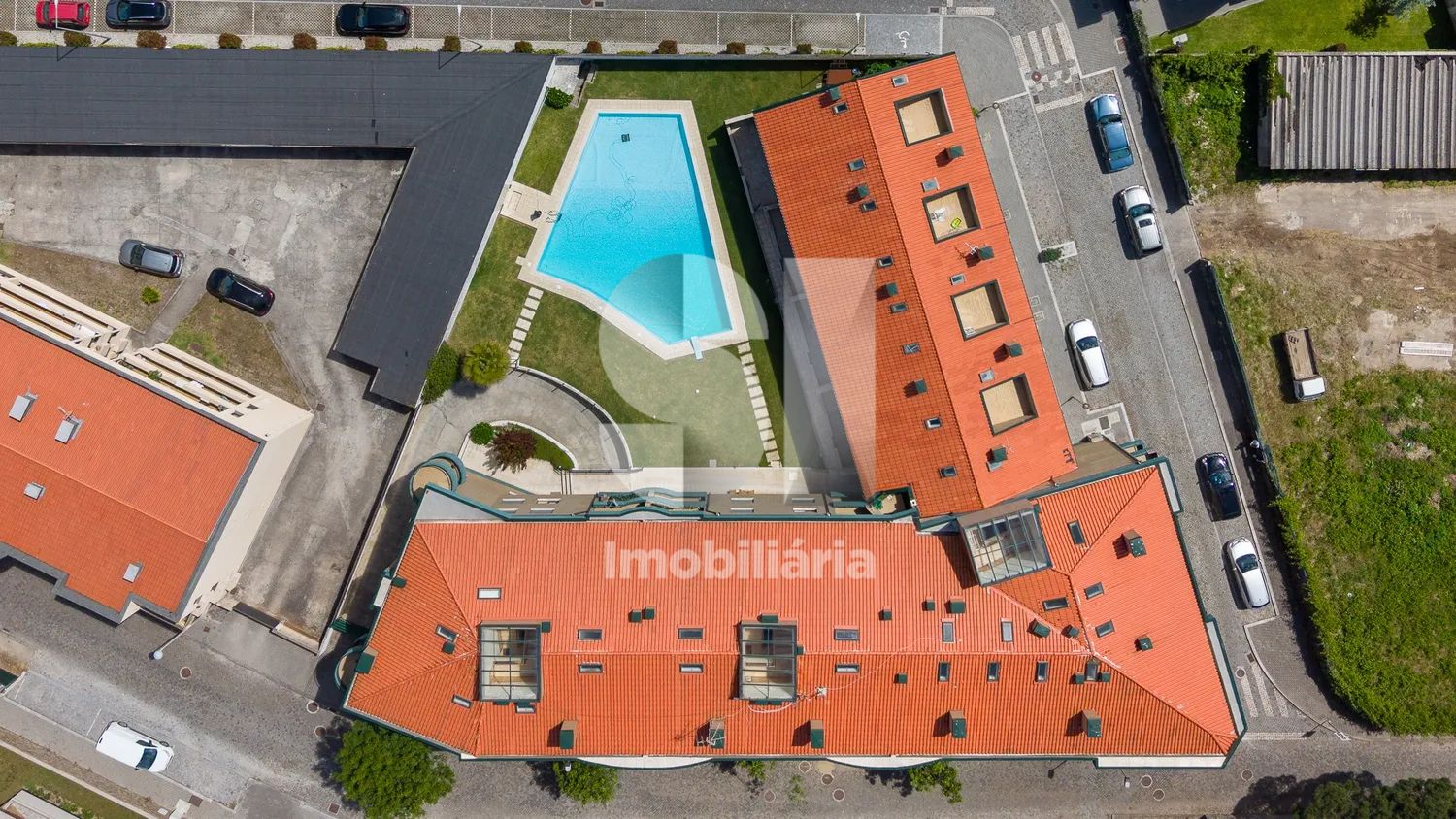 Apartamento T1 Condomínio Fechado Ofir!  - 3