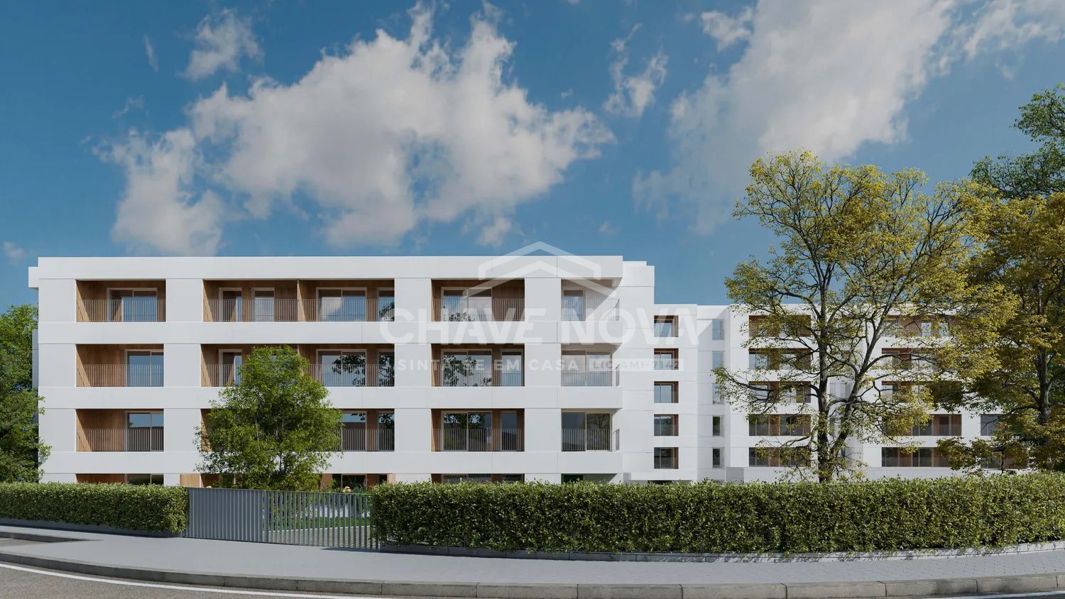 Apartamento T3 - Vila Nova de Gaia