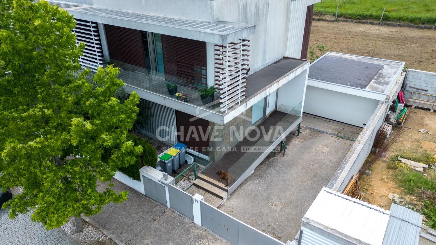 Moradia Triplex V3 em Serzedo Vila Nova de Gaia - 2