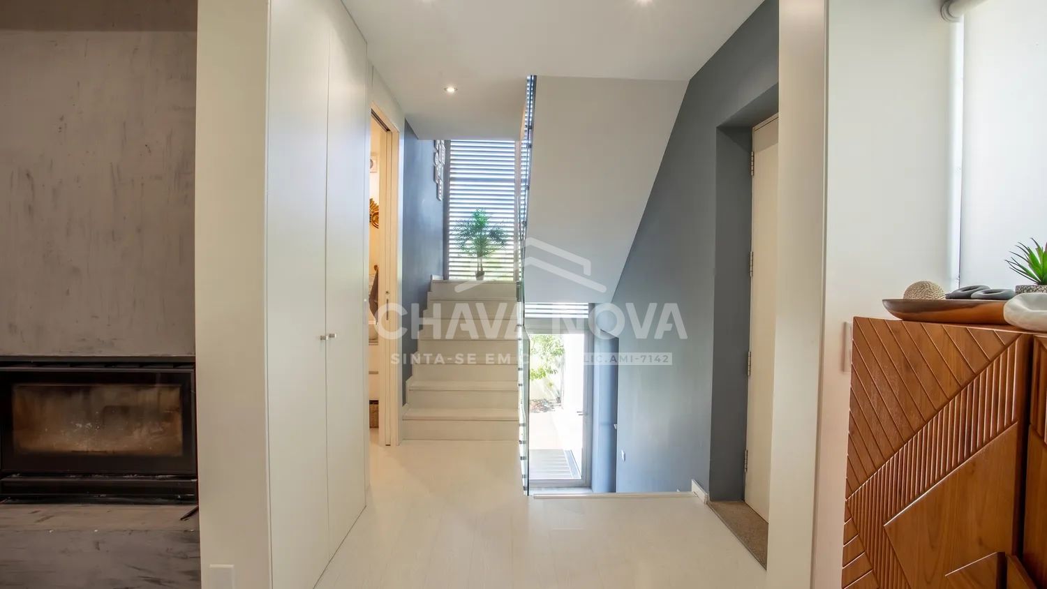 Moradia Triplex V3 em Serzedo Vila Nova de Gaia - 3