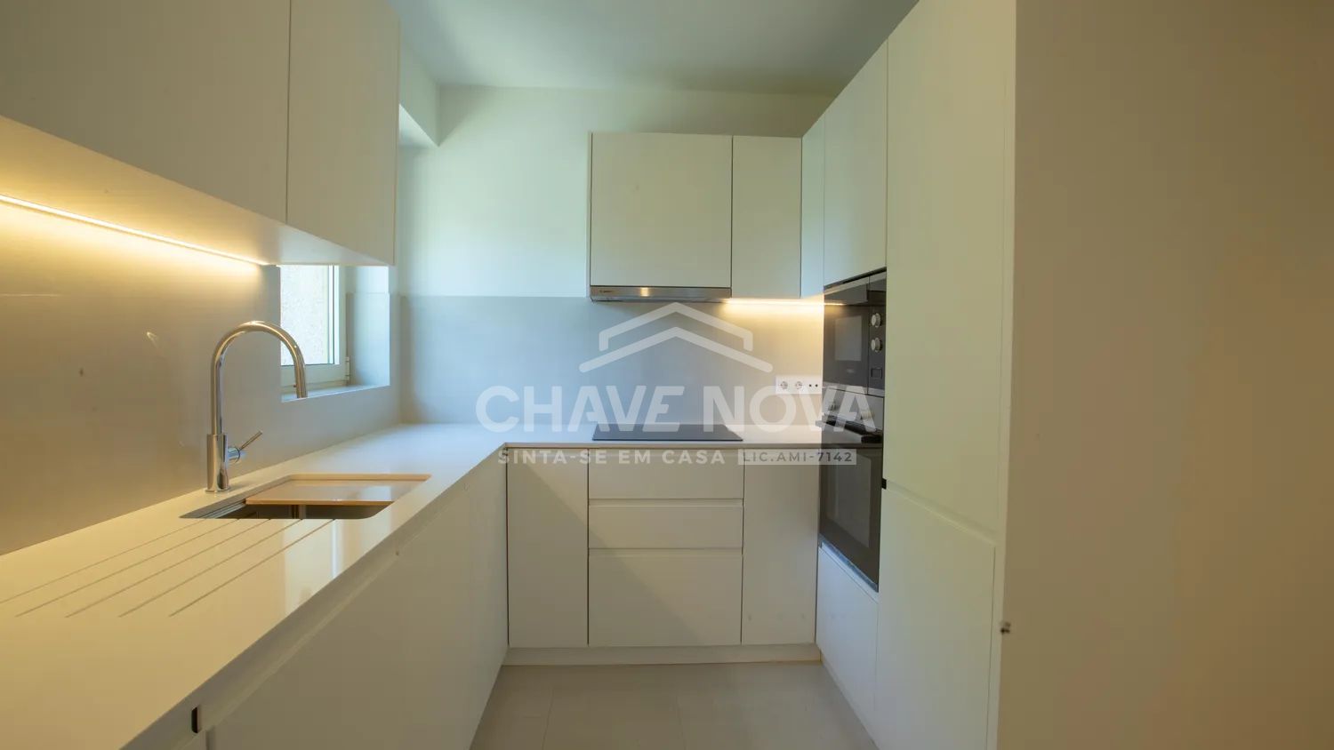 T3 Boavista| 150 m² | 2 lg/garagem | Campo Alegre, Porto - 2