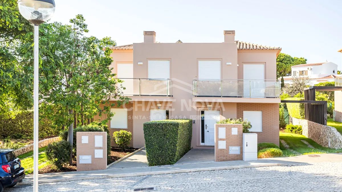 Moradia T2+1, Carvoeiro, Algarve - 2