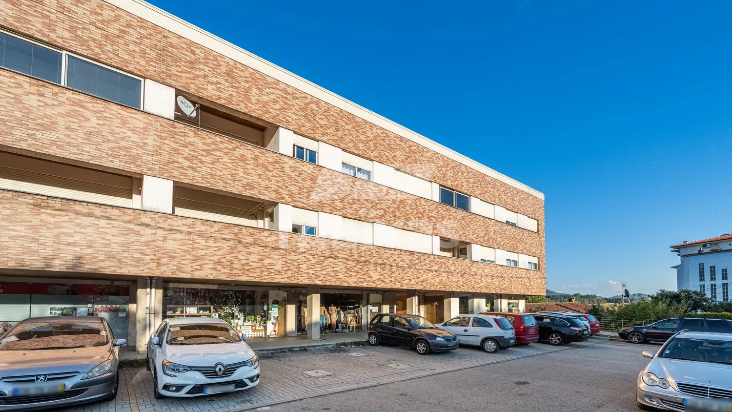 Apartamento T2 em Prado (São Miguel) - Vila Verde - 2