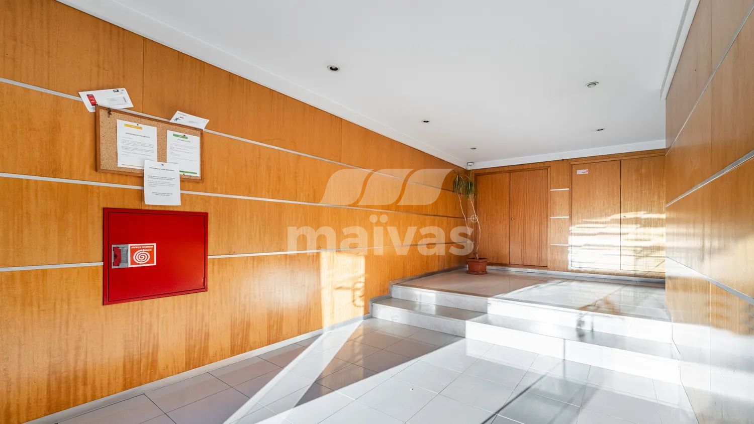 Apartamento T2 em Prado (São Miguel) - Vila Verde - 3