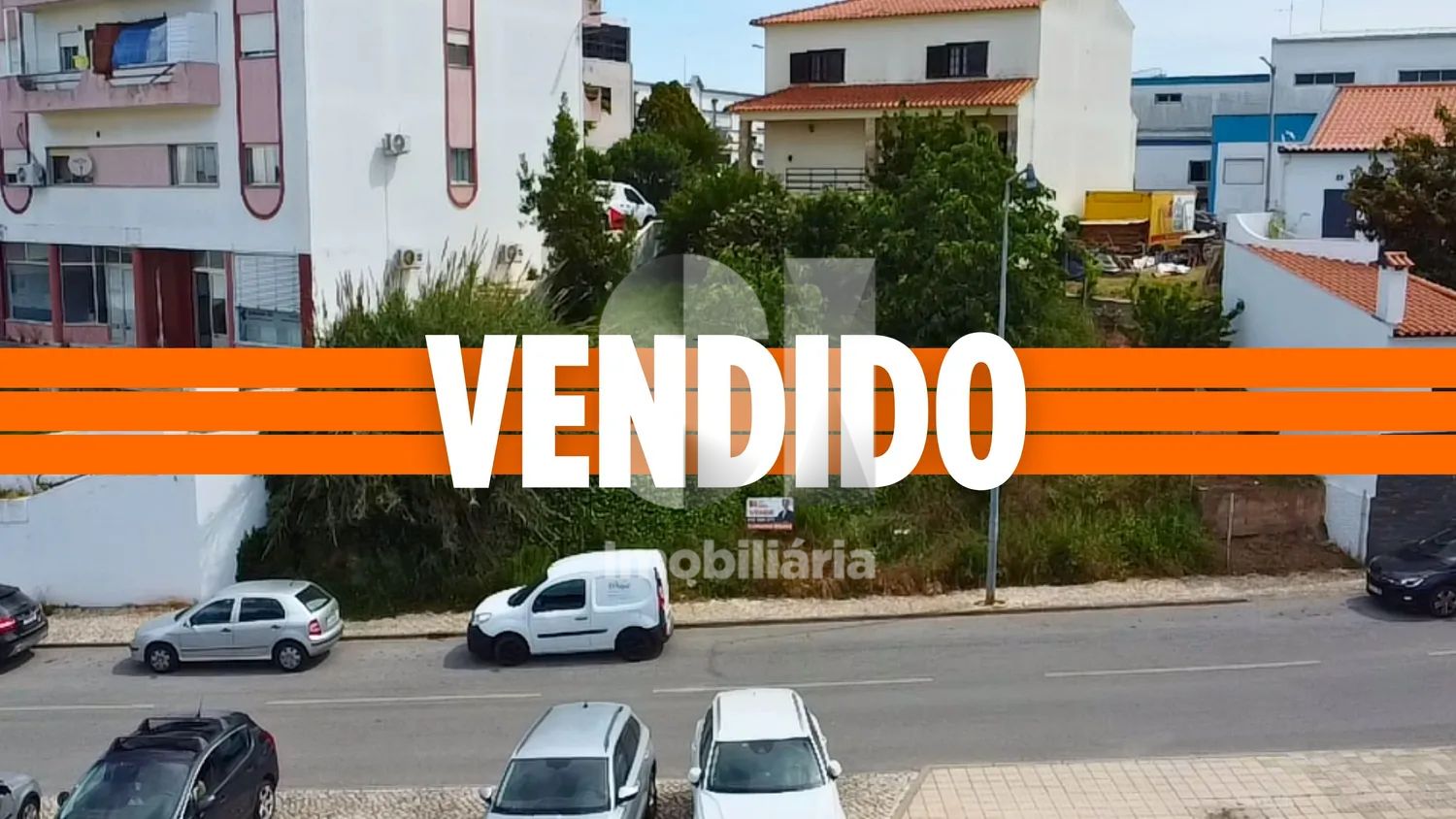 Terreno em Cadaval