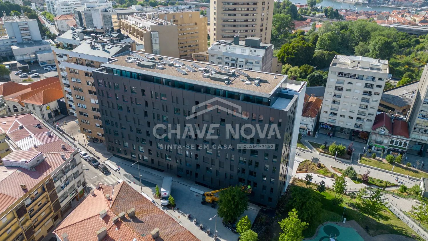 Penthouse - T4 - Pronto a escriturar - Vila Nova de Gaia - 2