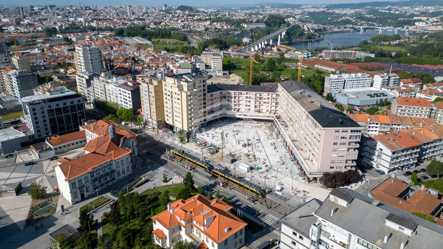 Penthouse - T4 - Pronto a escriturar - Vila Nova de Gaia - 3