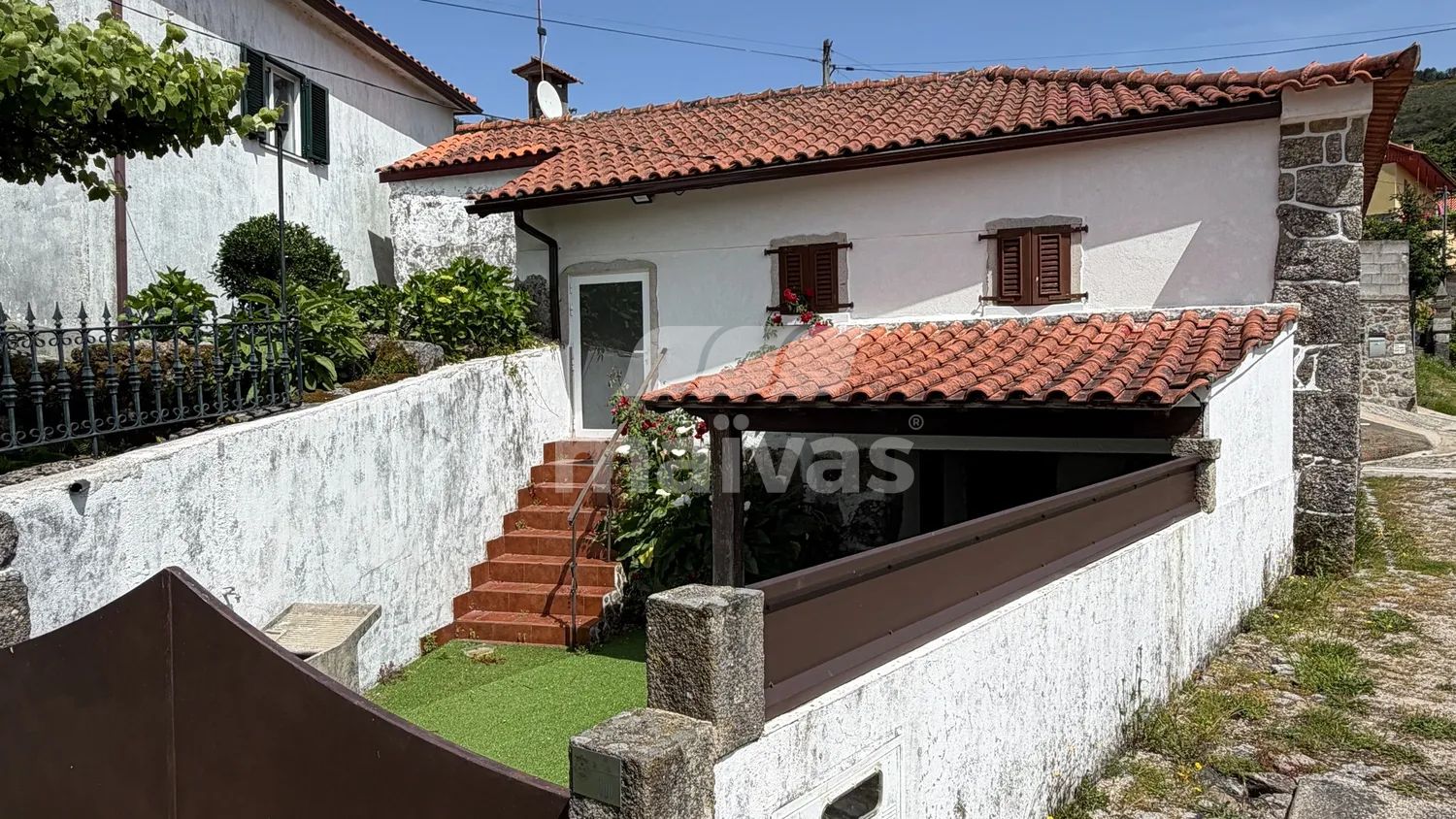 Moradia T2 em Pedra Renovada com Vista Panorâmica – Ponte de Lima  - 2