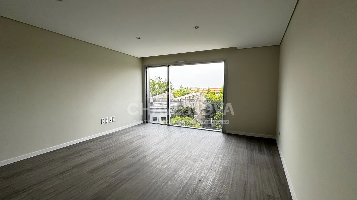 Apartamento T1 Novo na Senhora da Hora - 2