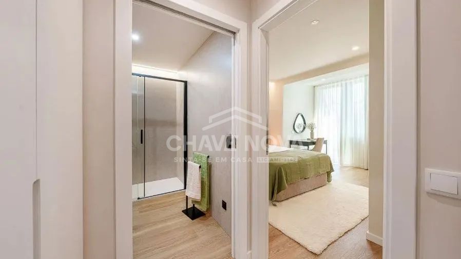 T1 Sofisticado e Pronto a Habitar em Localização Premium - 3