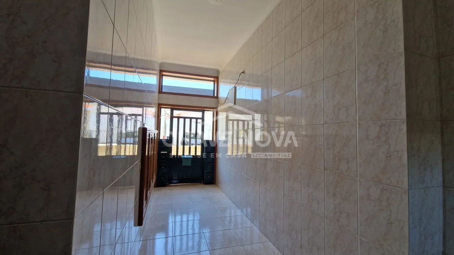  T3 com Terraço e Vista Mar em Arcozelo - 2