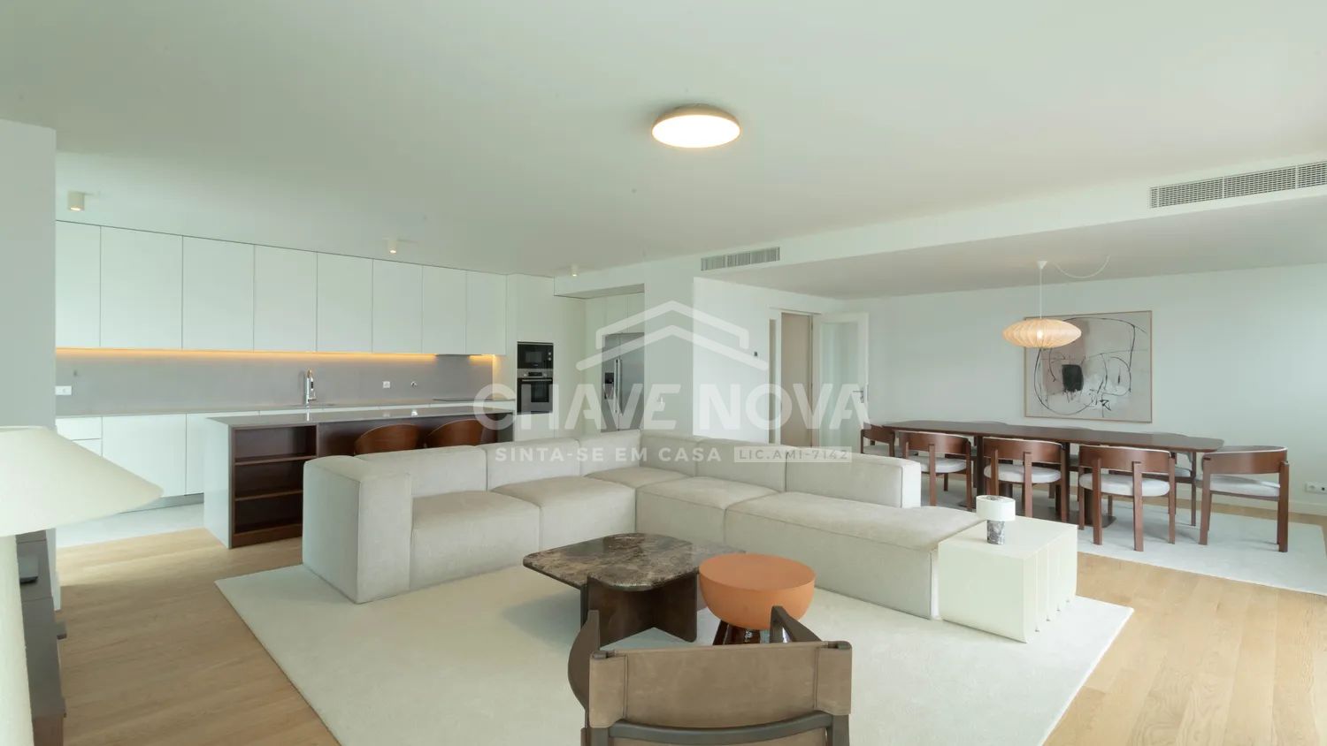 Apartamento T3 para Arrendamento – São Paio Apartments Lote 10