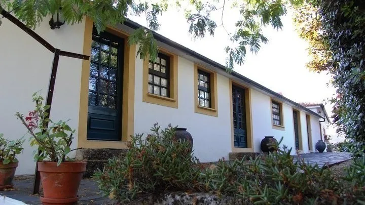 Quinta Brasonada Histórica no Coração do Douro Valley - 3
